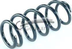 CS Germany Arc spirala CS Germany 14.872. 476 - compatibil Gs1D28011A - CS Germany (CSGERMANY14872476)