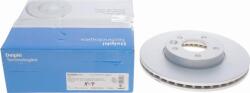 Delphi Frana disc Disc frana Delphi BG3868C (DELPHIBG3868C)