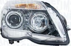 Magneti Marelli Faruri, piese componente Far, Insertie Magneti Marelli 719000000253 - compatibil Mercedes-Benz - Magneti Marelli (MAGNETIMARELLI719000000253)