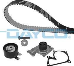 Dayco Set curea distributie Dayco KTBWP11890 (DAYCOKTBWP11890)