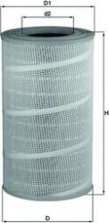 Mahle Filtru aer Mahle LX 712 - compatibil Scania - MAHLE-LX 712 (MAHLELX712)