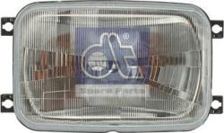 DT Spare Parts Faruri, piese componente Far, Insertie DT Spare Parts 2.24112 - compatibil Volvo - DT Spare Parts (DTSPAREPARTS224112)