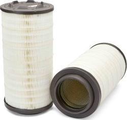 Mahle Filtru aer Mahle LX 2109 - compatibil Iveco, Man, Mercedes, Scania - MAHLE-LX 2109 (MAHLELX2109)