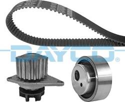 Dayco Set curea distributie Dayco KTBWP1010 - compatibil Peugeot, Citroën (DAYCOKTBWP1010)