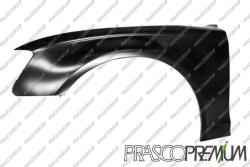 Prasco Elemente caroserie, Aripa, Bara protectie Aripa, piese Prasco AD0243004 (PRASCOAD0243004)