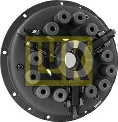 LuK Placa de presiune ambreiaj LuK 128 0045 50 (LUK128004550)