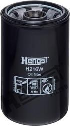 Hengst Filter Filtru ulei Hengst Filter H216W (HENGSTFILTERH216W)