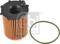 Dr! ve+ Filtru ulei Dr! ve+ DP1110.11. 0178 - compatibil Peugeot, Citroën, Opel, Vauxhall - Dr! ve+ (DRVEDP1110110178)