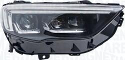 Magneti Marelli Faruri, piese componente Far, Insertie Magneti Marelli 719000000212 - compatibil 039217212 - Magneti Marelli (MAGNETIMARELLI719000000212)