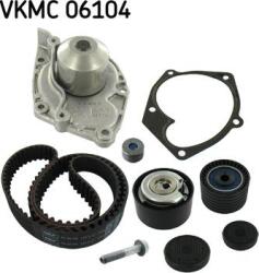 SKF Set curea distributie SKF VKMC 06104 (SKFVKMC06104)