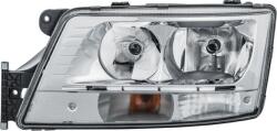 Hella Faruri, piese componente Far, Insertie Hella 1EH 354 987-151 (HELLA1EH354987151)