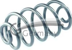 CS Germany Arc spirala CS Germany 14.774. 472 - compatibil Opel, Vauxhall - CS Germany (CSGERMANY14774472)