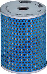 Hengst Filter Filtru ulei Hengst Filter E116H - compatibil 175819815 - Hengst Filter (HENGSTFILTERE116H)