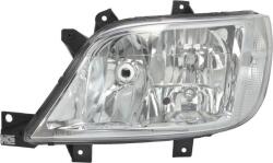 TYC Faruri, piese componente Far, Insertie TYC 20-0526-05-2 (TYC200526052)