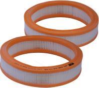 Mahle Filtru aer Mahle LX 853 - compatibil Fiat, Lancia - MAHLE-LX 853 (MAHLELX853)