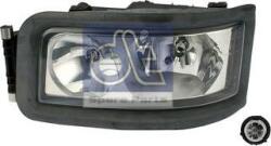 DT Spare Parts Faruri, piese componente Far, Insertie DT Spare Parts 3.31008 - compatibil Peugeot - DT Spare Parts (DTSPAREPARTS331008)