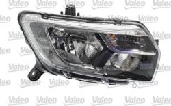 Valeo Faruri, piese componente Far, Insertie Valeo 450407 (VALEO450407)