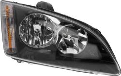 TYC Faruri, piese componente Far, Insertie TYC 20-0963-15-2 - compatibil Ford (TYC200963152)