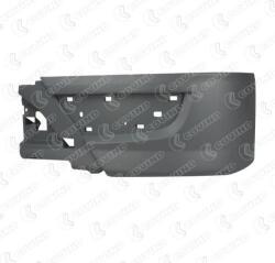 Covind Elemente caroserie, Aripa, Bara protectie Spoilere Covind 943/117 - compatibil Mercedes - Covind-943/117 (COVIND943117)