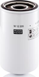 Mann-Filter Filtru ulei Mann-Filter W 12 205 (MANNFILTERW12205)
