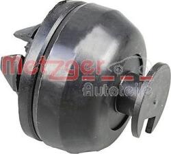 Metzger Elemente caroserie, Aripa, Bara protectie Prag, Stalp Metzger 2270008 (METZGER2270008)