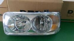 Depo Faruri, piese componente Far, Insertie Depo 450-1101R-LD-EM (DEPO4501101RLDEM)