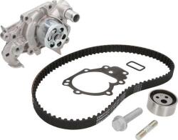 Continental Set curea distributie Continental CT915WP1 - compatibil Nissan, Renault (CONTINENTALCT915WP1)