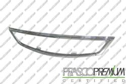 Prasco Elemente caroserie, Aripa, Bara protectie Partea frontala, Grila radiator Prasco FD1092305 (PRASCOFD1092305)