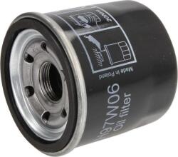 Hengst Filter Filtru ulei Hengst Filter H97W06 (HENGSTFILTERH97W06)