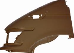 Fast Elemente caroserie, Aripa, Bara protectie Aripa, piese Fast FT89598 (FASTFT89598)
