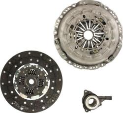LuK Set reparatie ambreiaj complet LuK 627 3040 33 (LUK627304033)