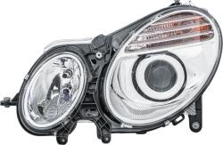 Hella Faruri, piese componente Far, Insertie Hella 1EL 009 260-071 - compatibil Mercedes-Benz - HELLA-1EL 009 260 (HELLA1EL009260071)