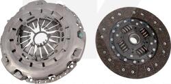 NK Set reparatie ambreiaj complet NK 133363 - compatibil Mercedes-Benz (NK133363)