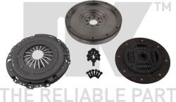 NK Set reparatie ambreiaj complet NK 1347141 - compatibil Vw (NK1347141)