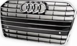 VAG Elemente caroserie, Aripa, Bara protectie Partea frontala, Grila radiator VAG 4G0853651T94 (VAG4G0853651T94)