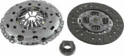 MTR Set reparatie ambreiaj complet MTR 12129375 - compatibil Ford (MTR12129375)