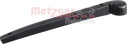 Metzger 2191006 - Brat stergator, parbriz - Metzger-2191006 (METZGER2191006)