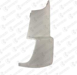 Covind Elemente caroserie, Aripa, Bara protectie Partea frontala, Grila radiator Covind 943/163 - compatibil Mercedes - Covind-943/163 (COVIND943163)