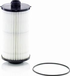 Mann-Filter Filtru ulei Mann-Filter HU 12 008 X (MANNFILTERHU12008X)
