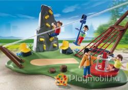 Playmobil Játszótér Szuper szett (4015)