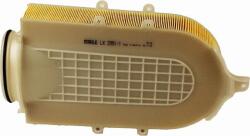 Mahle Filtru aer Mahle LX 2991/1 - compatibil Bmw - MAHLE-LX 2991/1 (MAHLELX29911)