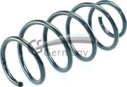 CS Germany Arc spirala CS Germany 14.774. 327 - compatibil Opel, Vauxhall - CS Germany (CSGERMANY14774327)