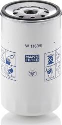 Mann-Filter Filtru ulei Mann-Filter W 1160/5 (MANNFILTERW11605)