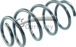 CS Germany Arc spirala CS Germany 14.774. 506 - compatibil Opel, Vauxhall - CS Germany (CSGERMANY14774506)