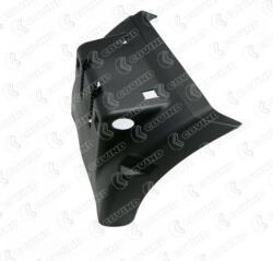 Covind Elemente caroserie, Aripa, Bara protectie Aripa, piese Covind 2FH/505 - compatibil Volvo - Covind-2FH/505 (COVIND2FH505)