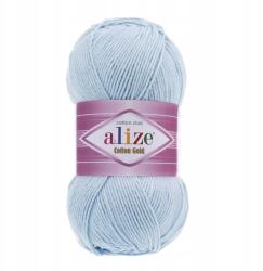 alize Cotton Gold 513 fonal, pamut-akril, 100g, 330m (513)