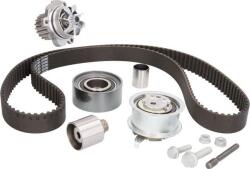 Continental Set curea distributie Continental CT1134WP2 - compatibil Audi, Seat, Vw (CONTINENTALCT1134WP2)