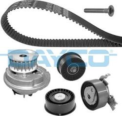 Dayco Set curea distributie Dayco KTBWP3610 (DAYCOKTBWP3610)