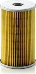 Mahle Filtru ulei Mahle OX 18D (MAHLEOX18D)