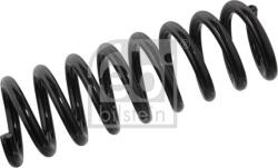 FEBI Bilstein Arc spirala FEBI Bilstein 47241 - compatibil Mercedes-Benz - FEBI Bilstein (FEBIBILSTEIN47241)